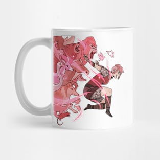 nimona Mug